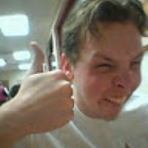 Meet your Posher, Jon